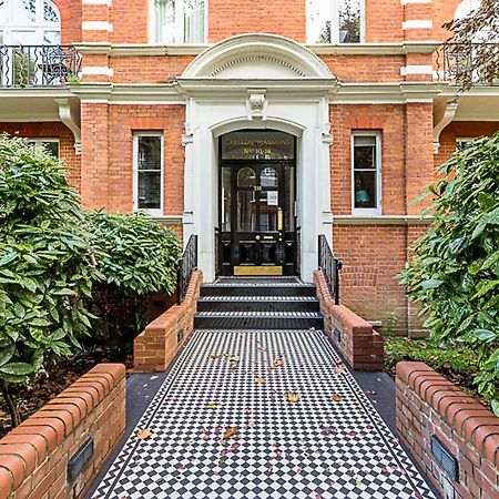 Stunning Maida Vaile Apartment Londres Exterior foto