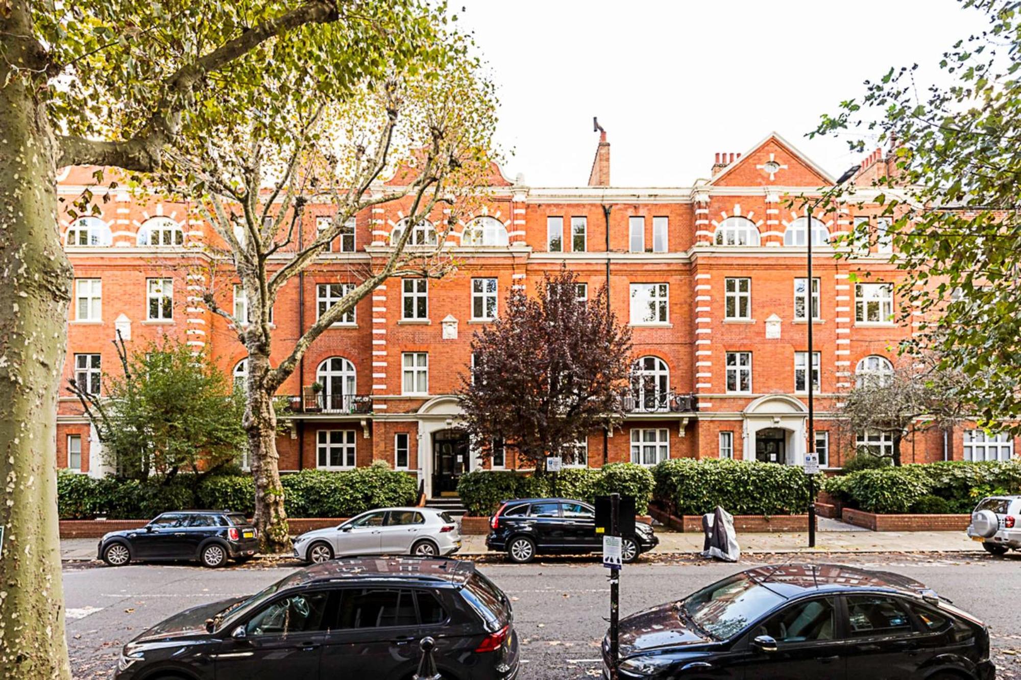 Stunning Maida Vaile Apartment Londres Exterior foto